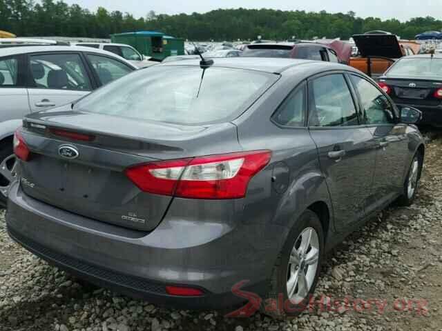 1N4AL3AP5GC248185 2013 FORD FOCUS