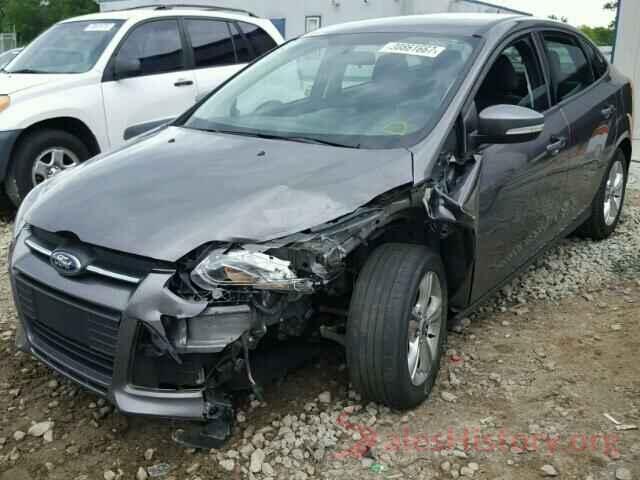 1N4AL3AP5GC248185 2013 FORD FOCUS