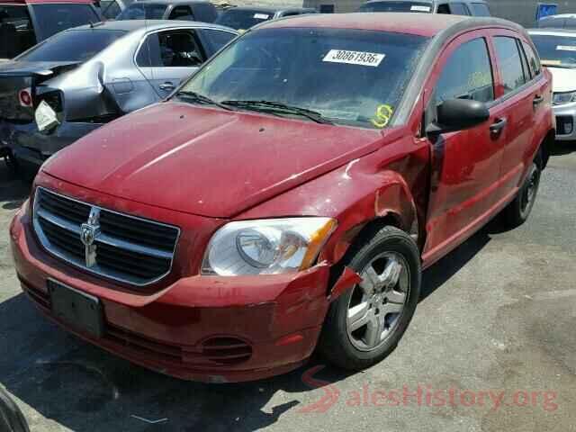 000BF1FK6HU326861 2008 DODGE CALIBER