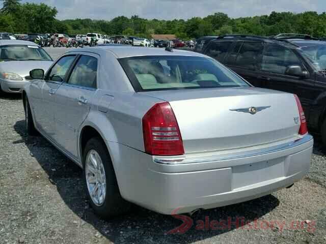 00HFK7H47JU304996 2006 CHRYSLER 300