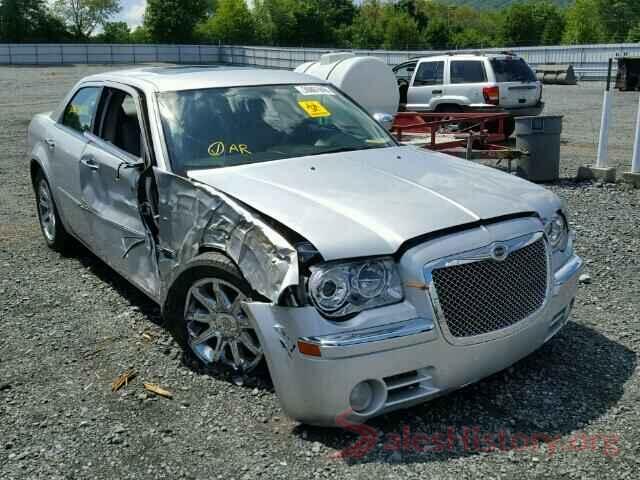 00HFK7H47JU304996 2006 CHRYSLER 300