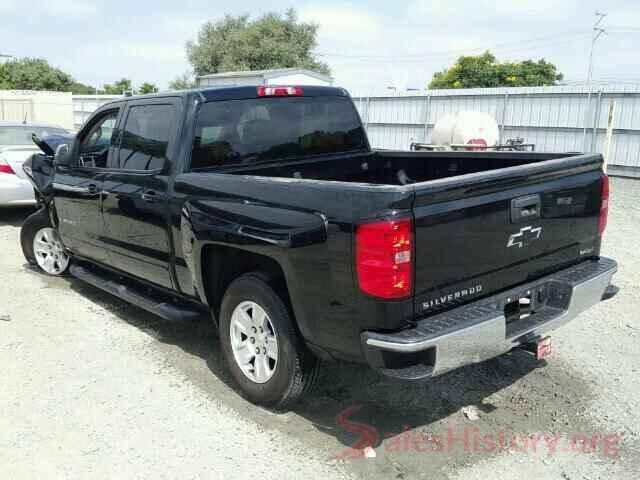 4S3GTAD67K3708788 2015 CHEVROLET SILVERADO