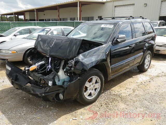 5YFEPRAE7LP107024 2006 JEEP CHEROKEE