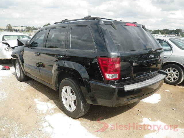 5YFEPRAE7LP107024 2006 JEEP CHEROKEE