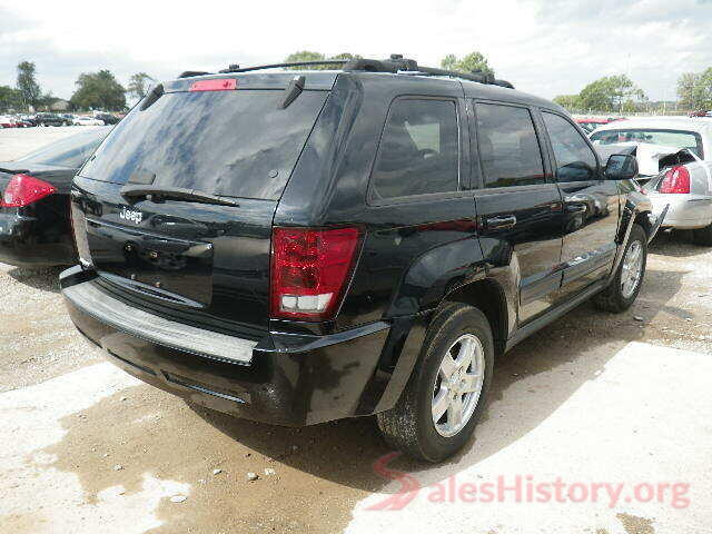 5YFEPRAE7LP107024 2006 JEEP CHEROKEE