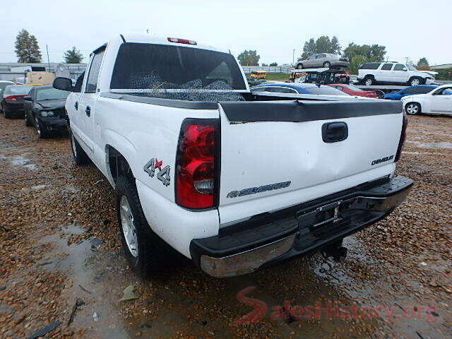 3KPFK4A72HE129643 2004 CHEVROLET SILVERADO