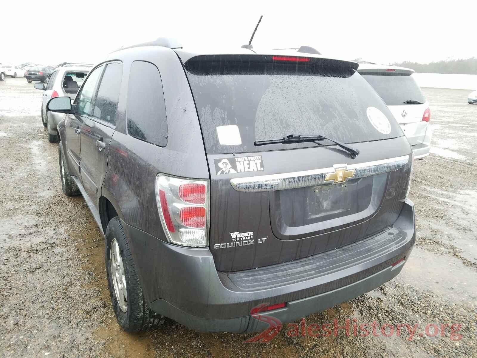 19XZE4F52KE012471 2007 CHEVROLET EQUINOX