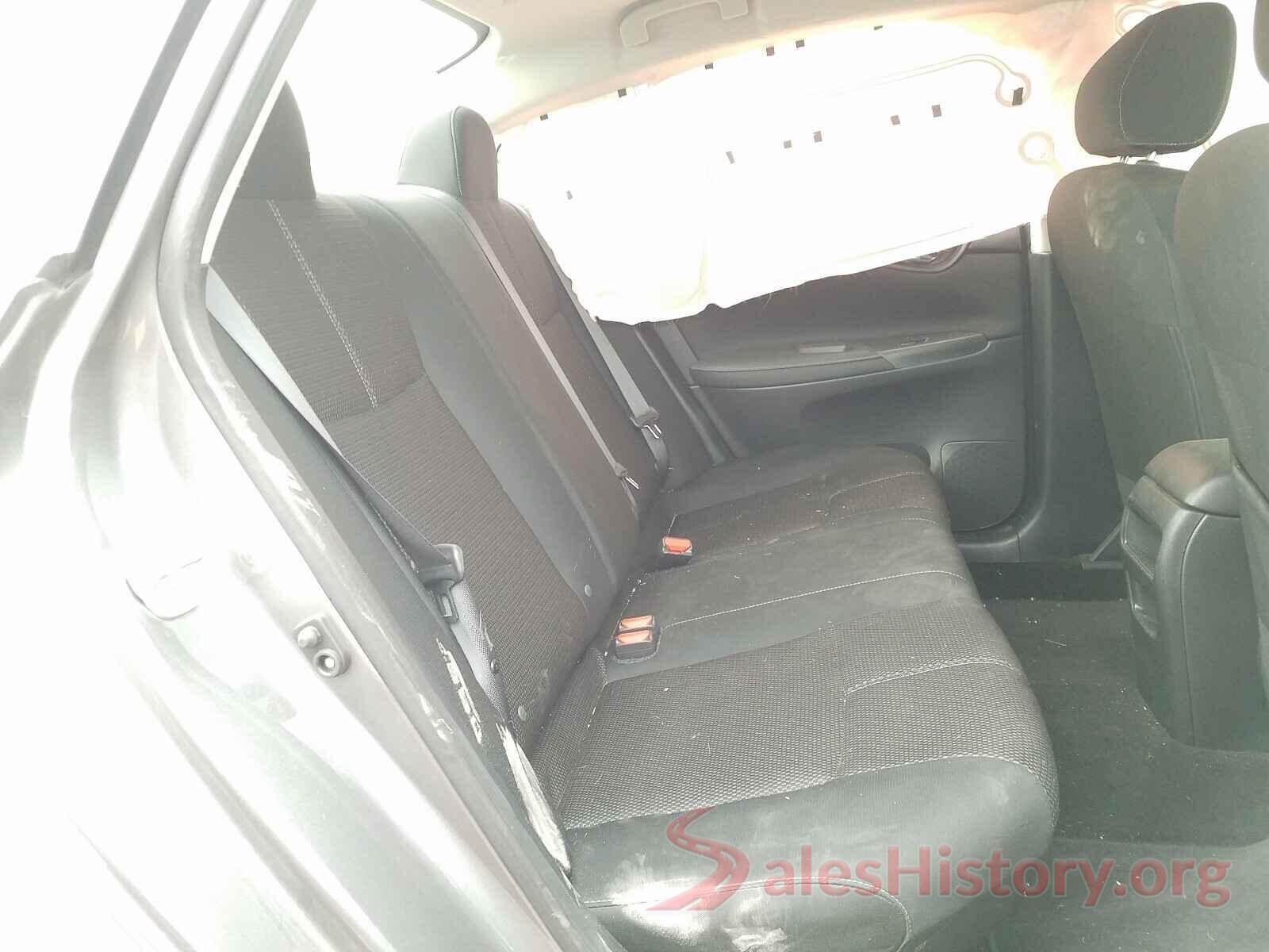 3N1AB7AP2JY311023 2018 NISSAN SENTRA