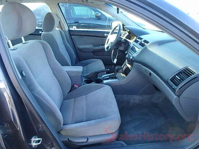 1HGCV1F36JA172584 2007 HONDA ACCORD