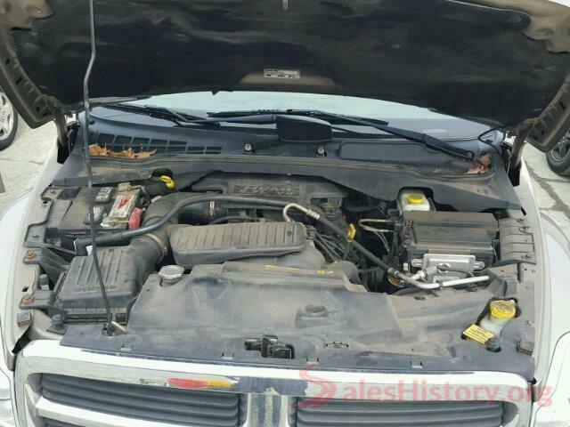 3KPFL4A76HE151495 2005 DODGE DURANGO