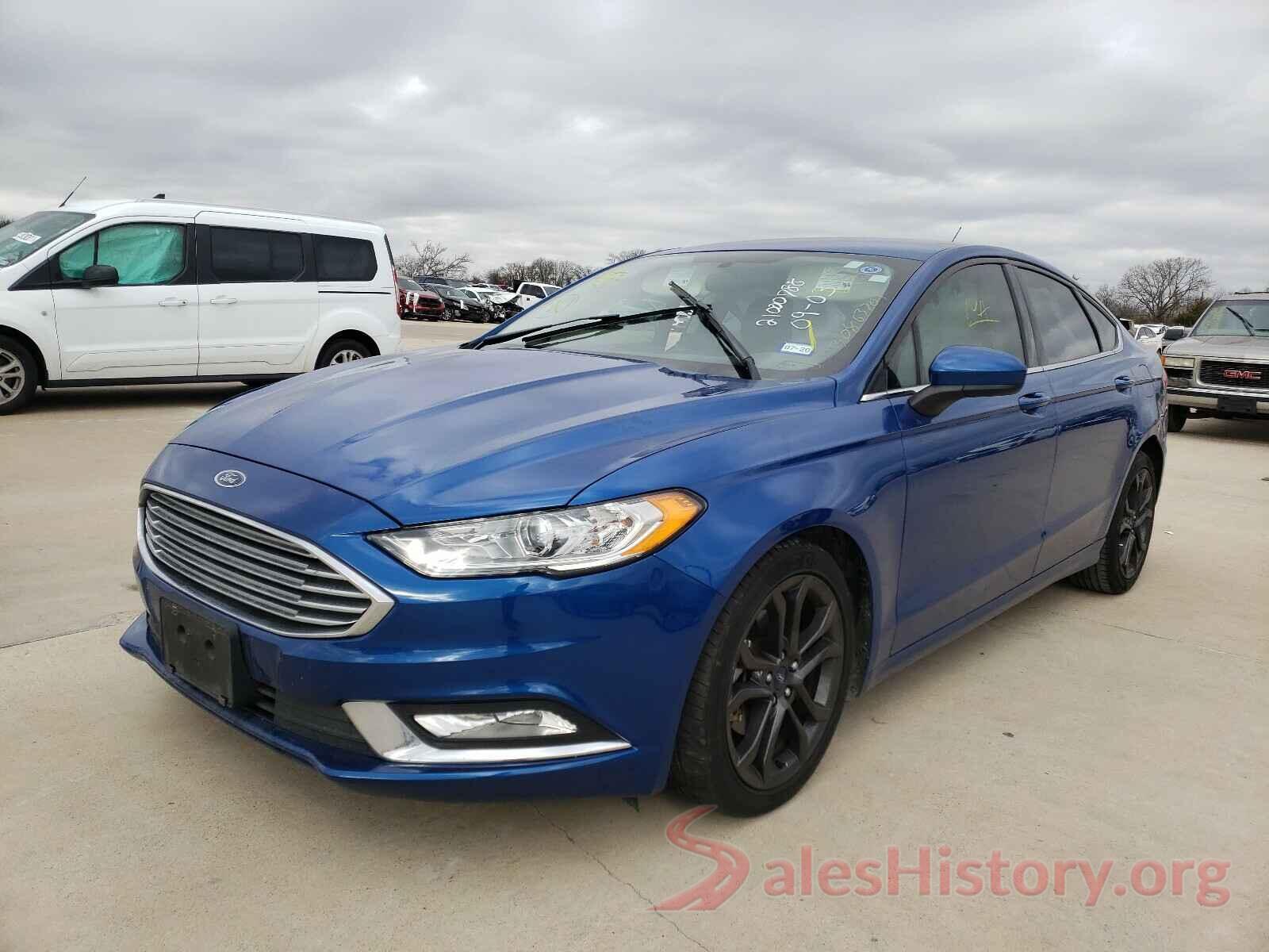 3FA6P0G79JR203209 2018 FORD FUSION