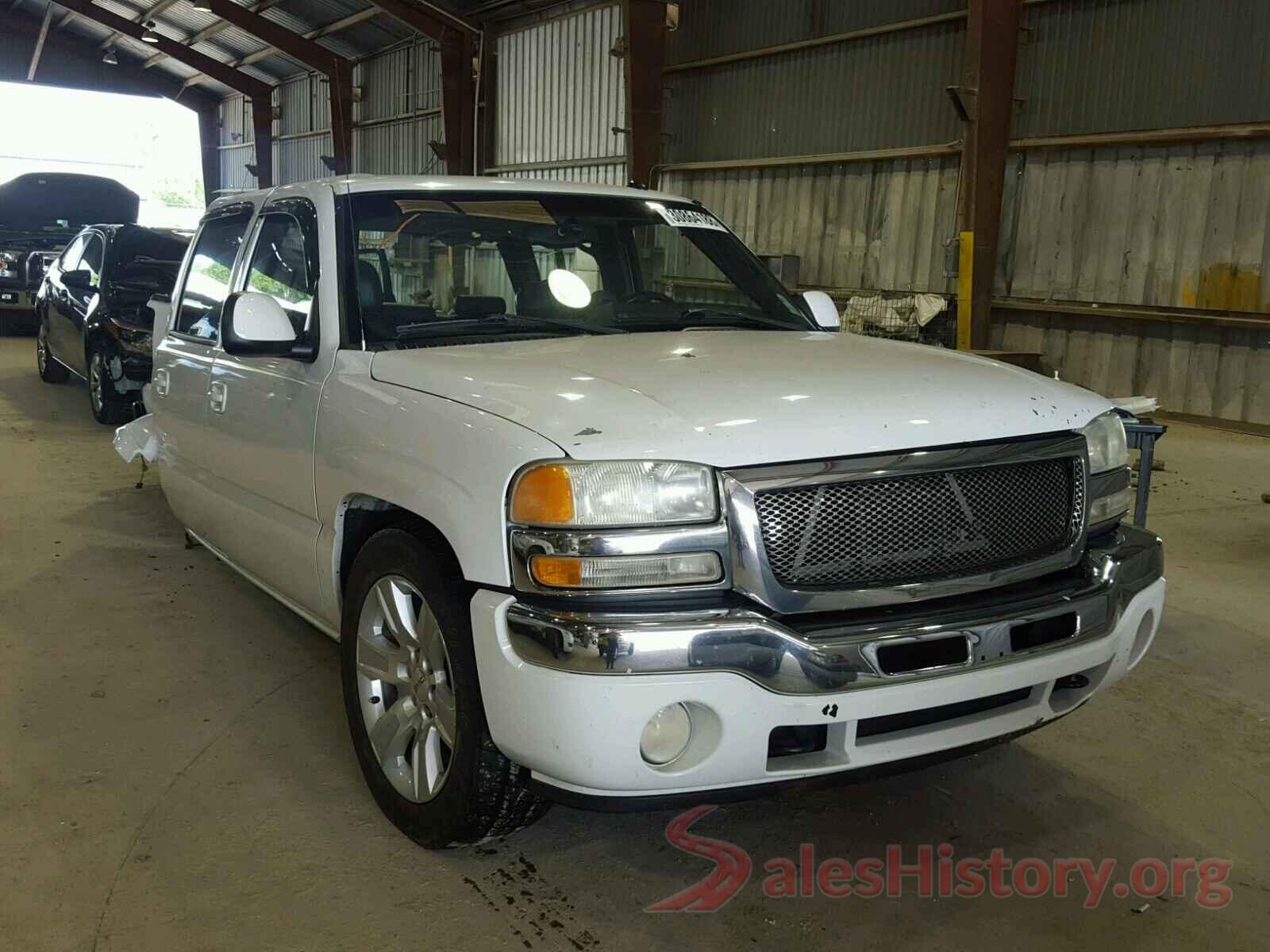 ZACCJBBB9JPH02110 2005 GMC SIERRA