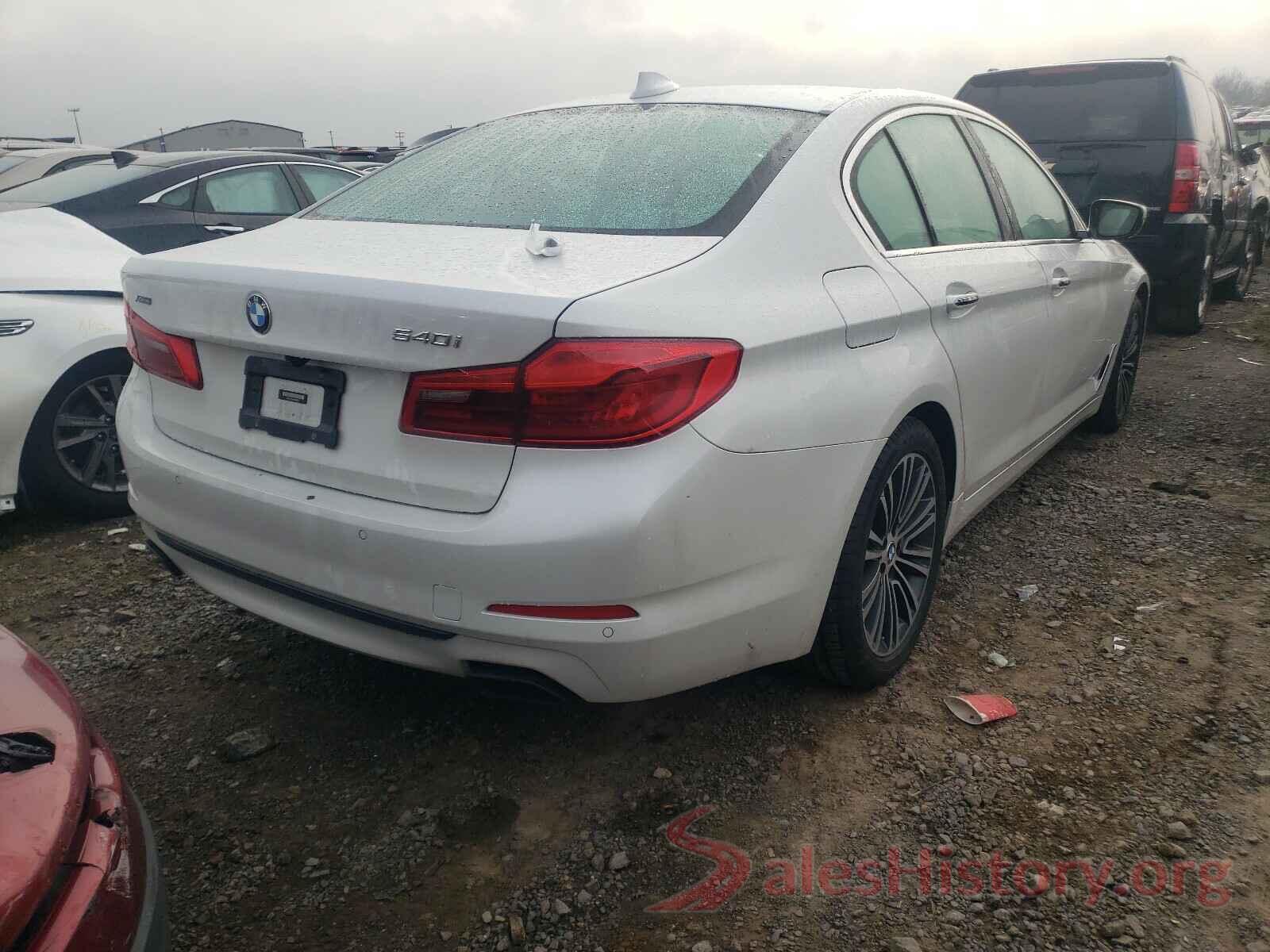 WBAJE7C58JWD49623 2018 BMW 5 SERIES