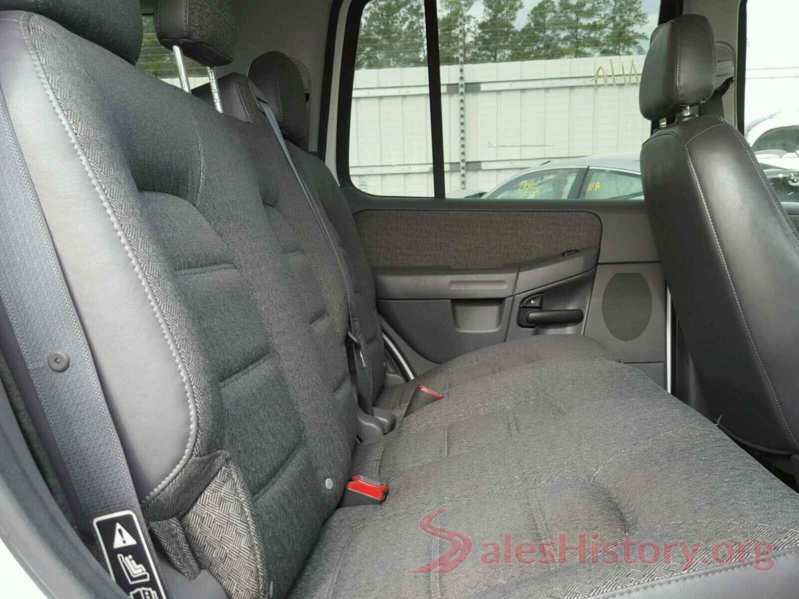 1C4AJWAG1HL588761 2003 FORD EXPLORER