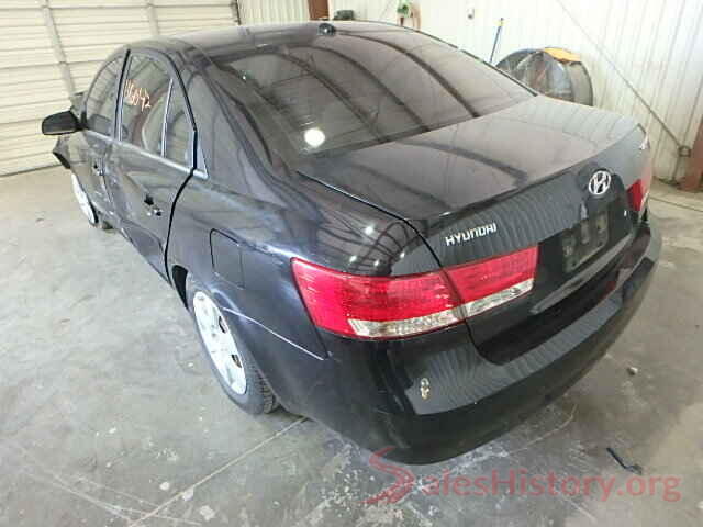 5TFSX5EN1KX067674 2008 HYUNDAI SONATA