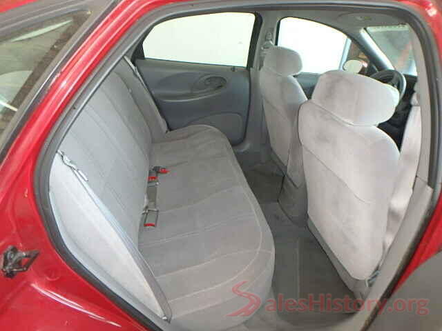 JA4AD2A39HZ019449 1998 FORD TAURUS