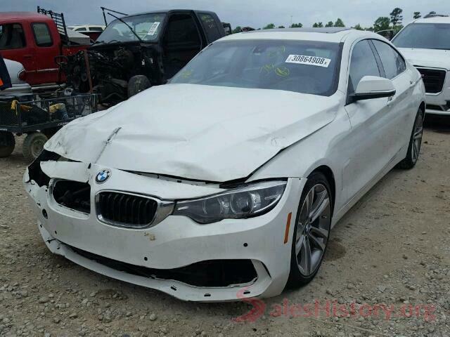 1G1BC5SM1G7259040 2018 BMW 4 SERIES