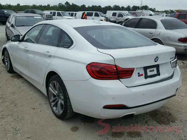 1G1BC5SM1G7259040 2018 BMW 4 SERIES