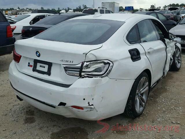 1G1BC5SM1G7259040 2018 BMW 4 SERIES