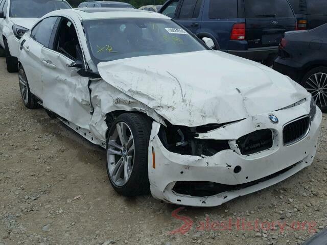 1G1BC5SM1G7259040 2018 BMW 4 SERIES