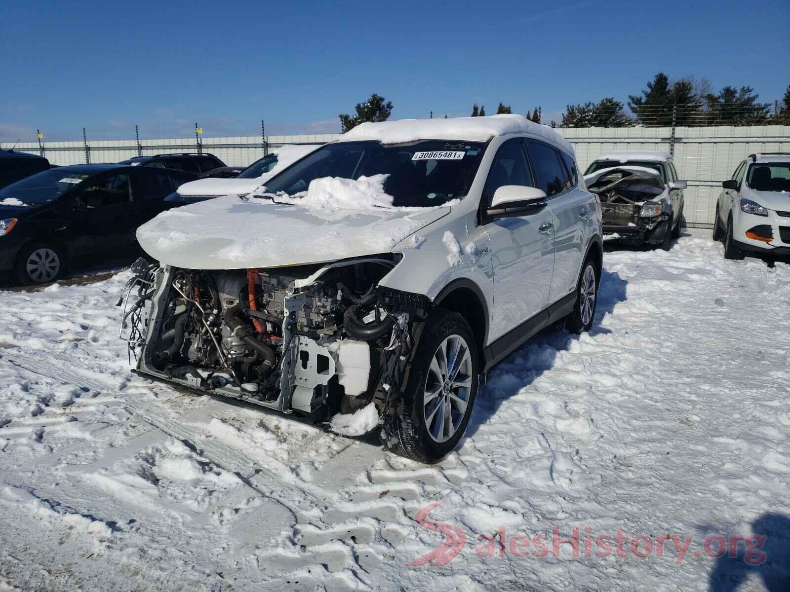 JTMDJREVXGD037471 2016 TOYOTA RAV4