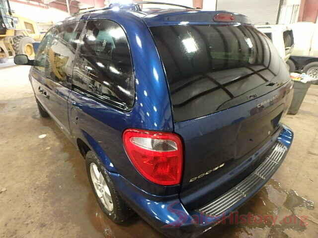 JM3KFADMXM1373418 2003 DODGE CARAVAN