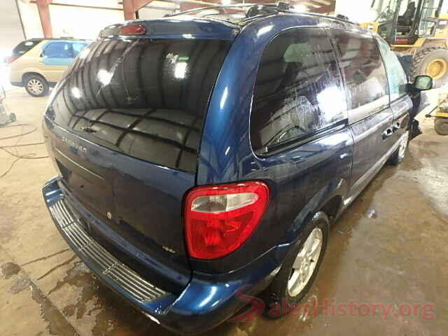 JM3KFADMXM1373418 2003 DODGE CARAVAN