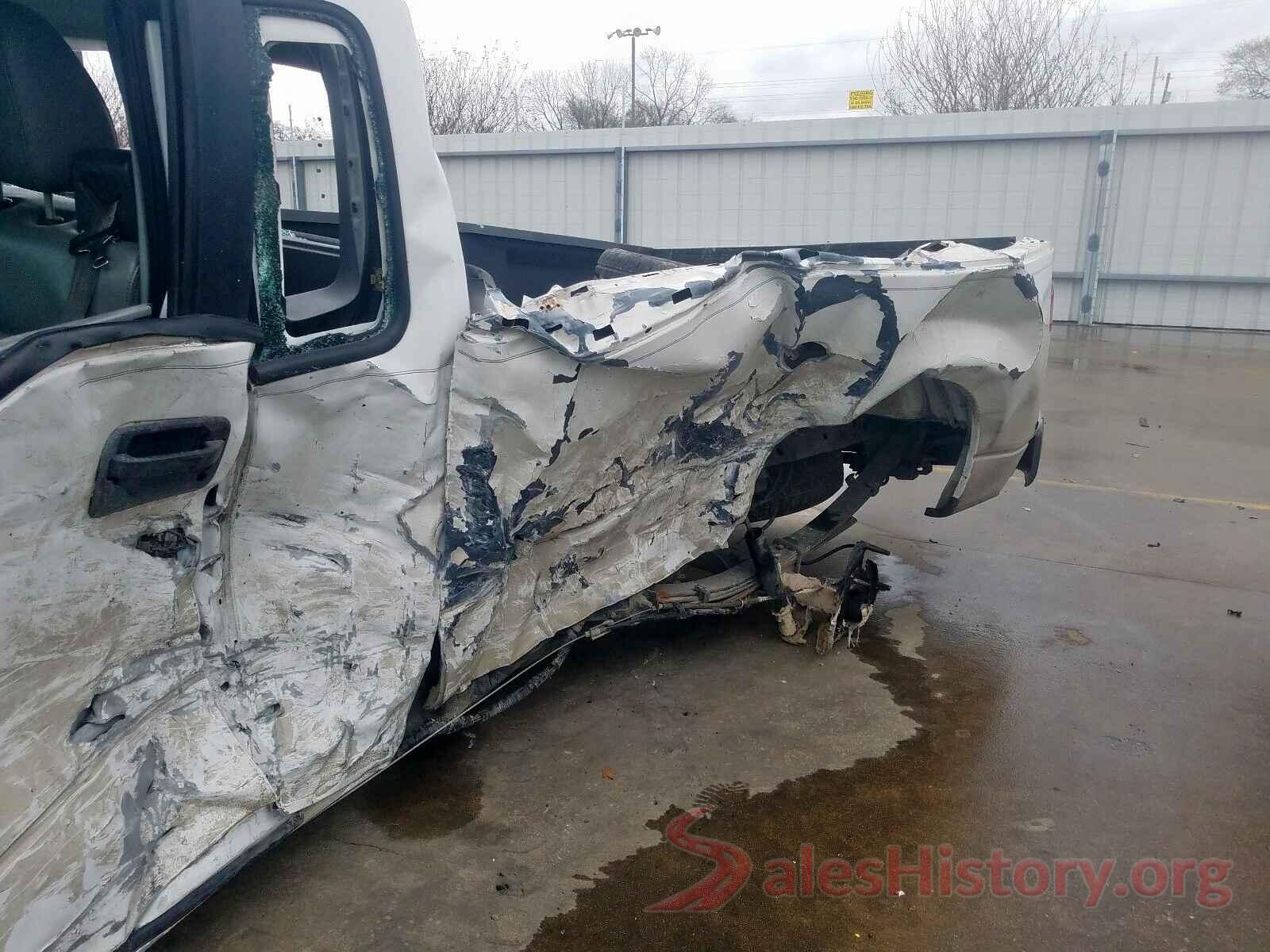 4T1B11HK4KU176204 2005 FORD F150