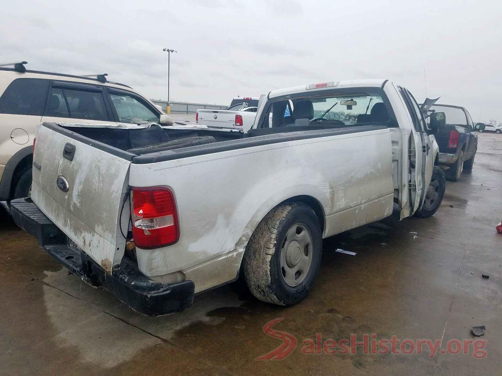 4T1B11HK4KU176204 2005 FORD F150