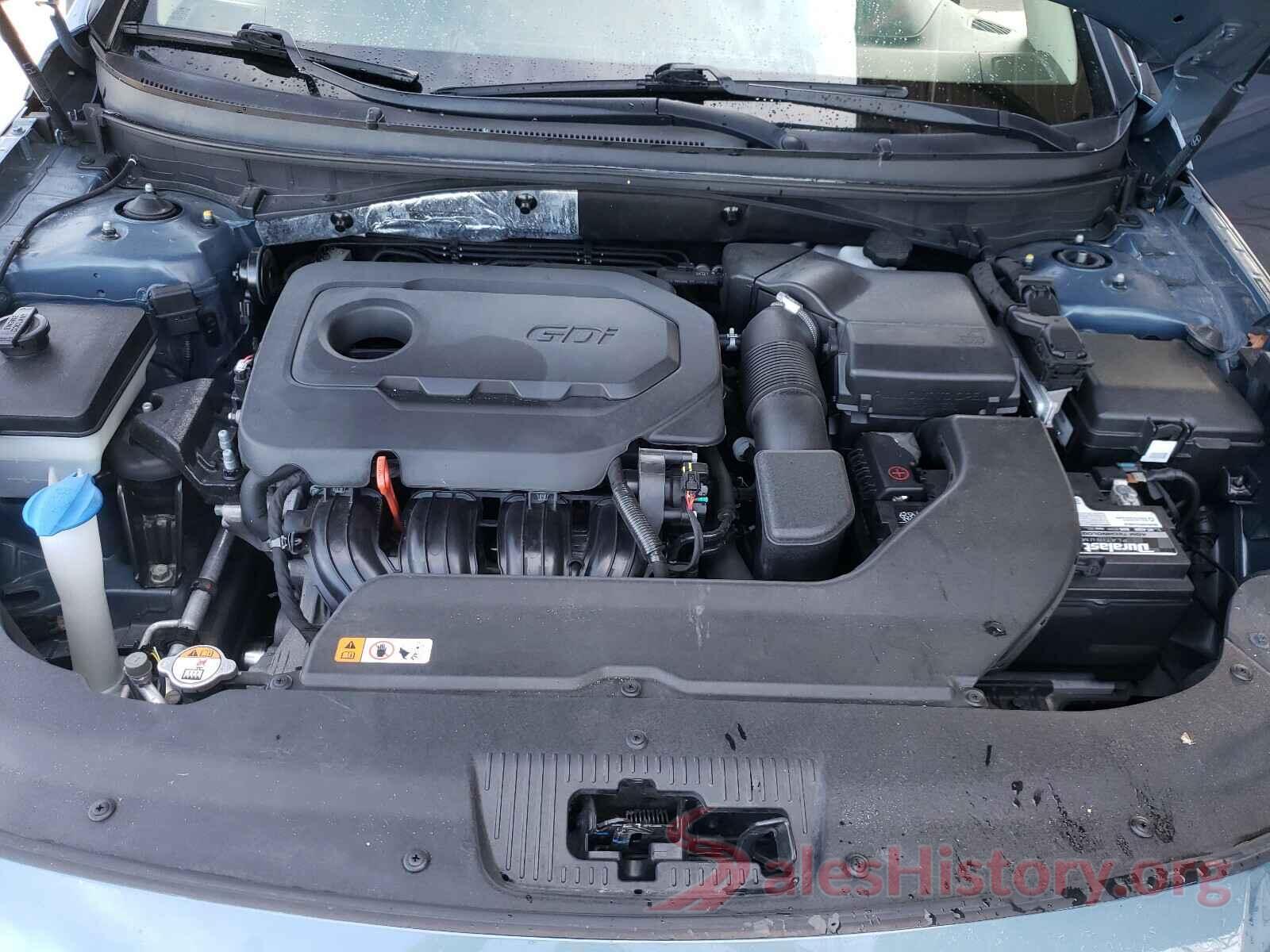 5NPE24AF1GH284844 2016 HYUNDAI SONATA