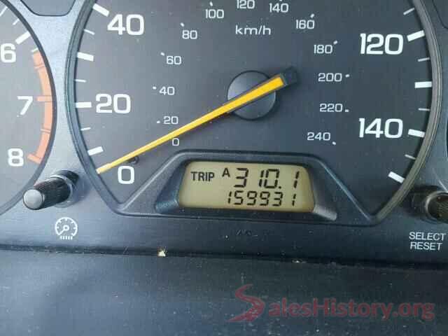 4S4BSAHC6K3287087 2001 HONDA ACCORD