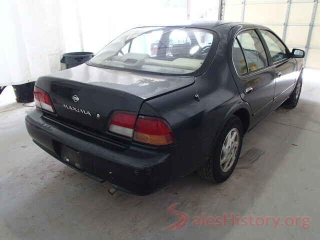 5YJYGDEE8LF055294 1997 NISSAN MAXIMA