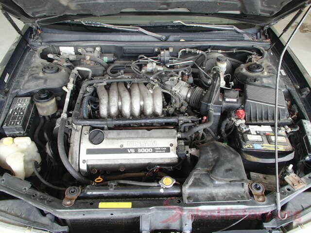 5YJYGDEE8LF055294 1997 NISSAN MAXIMA