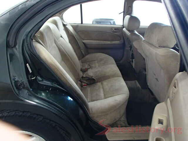 5YJYGDEE8LF055294 1997 NISSAN MAXIMA