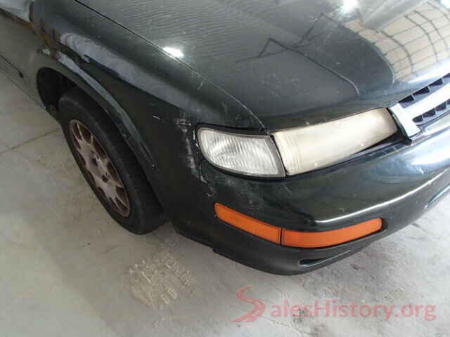 5YJYGDEE8LF055294 1997 NISSAN MAXIMA