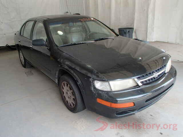 5YJYGDEE8LF055294 1997 NISSAN MAXIMA