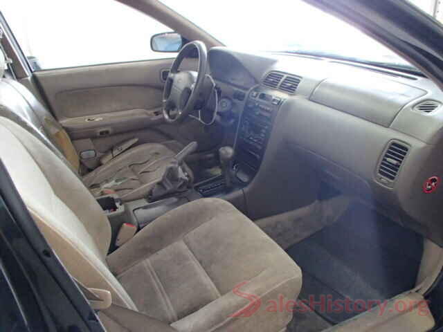 5YJYGDEE8LF055294 1997 NISSAN MAXIMA