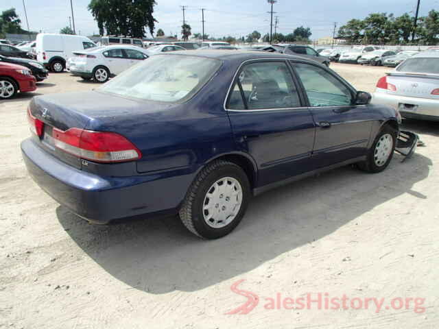 5TDFZRBH8MS109753 2001 HONDA ACCORD