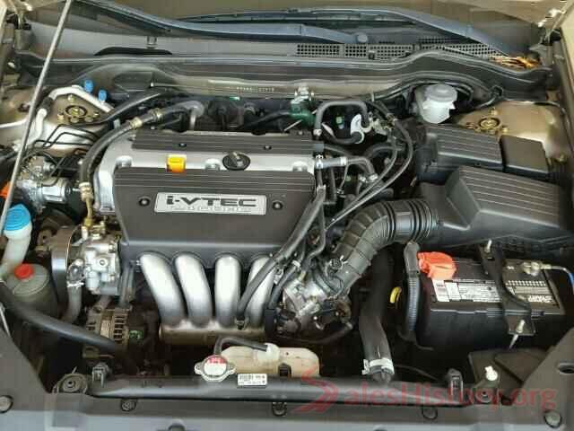 2T3RFREV8JW704684 2003 HONDA ACCORD