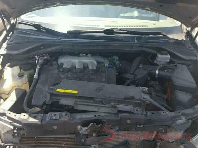 JN8AT2MVXKW391076 2004 NISSAN MURANO