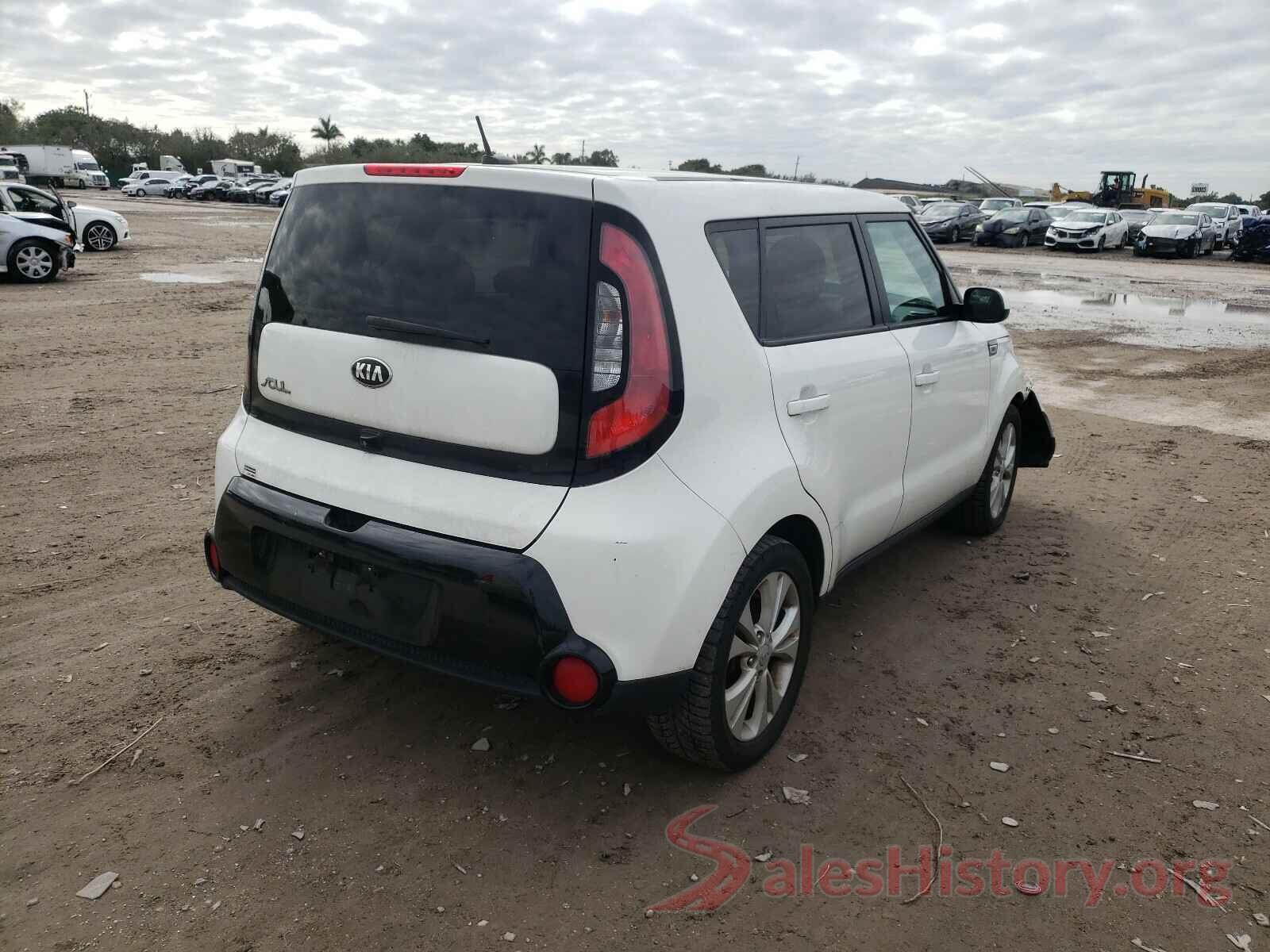 KNDJP3A54G7237121 2016 KIA SOUL