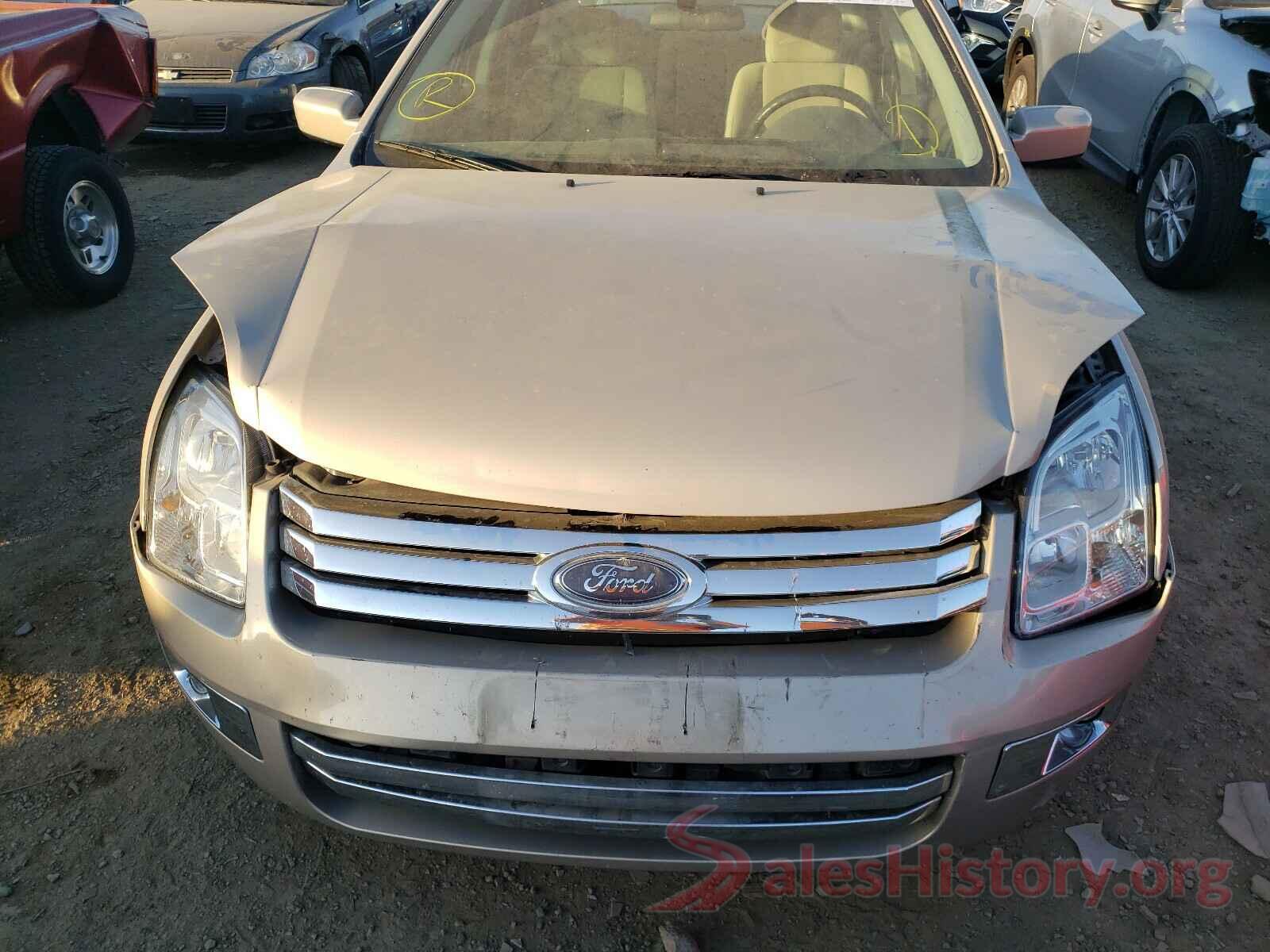 JTHB5LFF1J5001216 2006 FORD FUSION