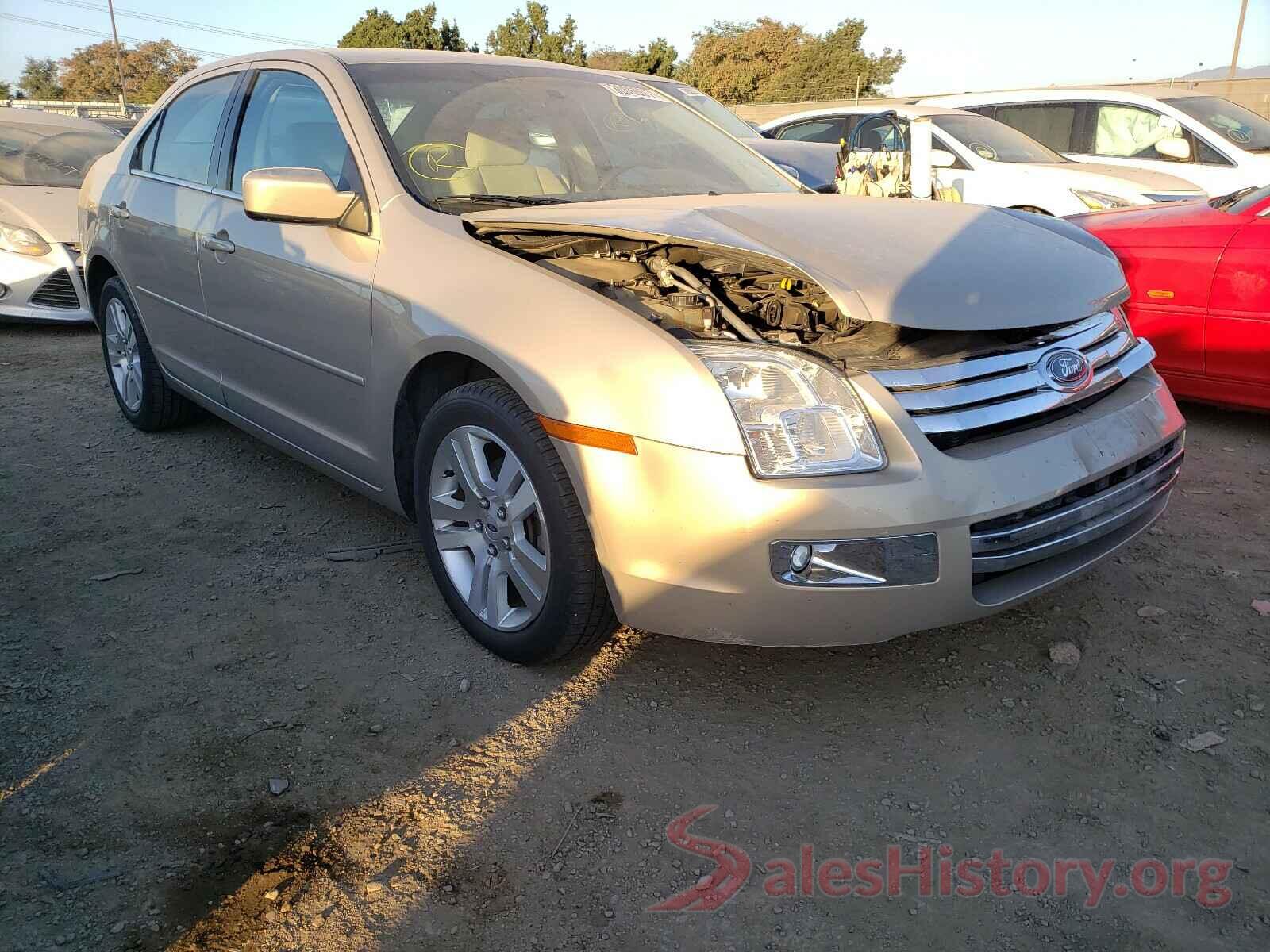 JTHB5LFF1J5001216 2006 FORD FUSION