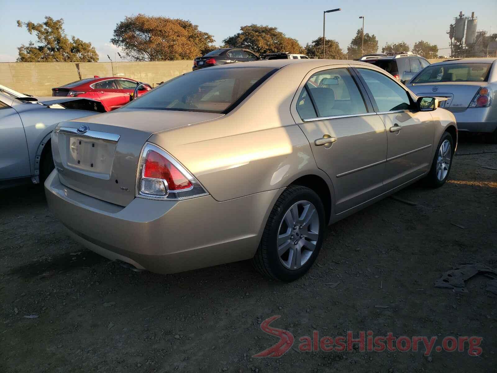 JTHB5LFF1J5001216 2006 FORD FUSION