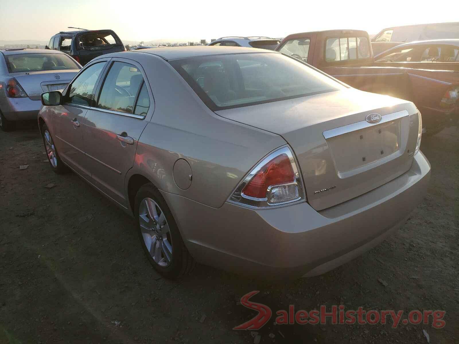 JTHB5LFF1J5001216 2006 FORD FUSION