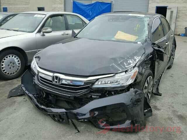 KM8J33A40JU672452 2017 HONDA ACCORD