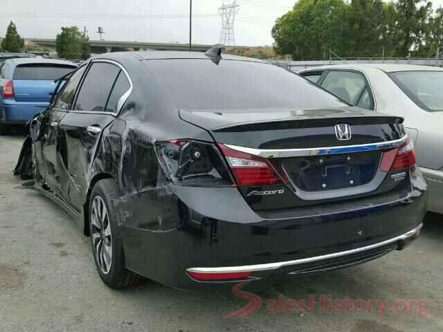 KM8J33A40JU672452 2017 HONDA ACCORD