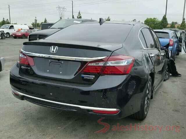 KM8J33A40JU672452 2017 HONDA ACCORD