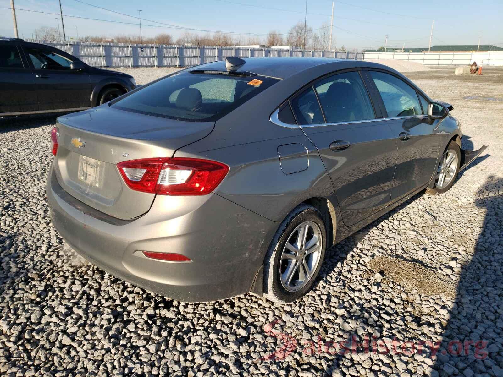 1G1BE5SM0H7143047 2017 CHEVROLET CRUZE