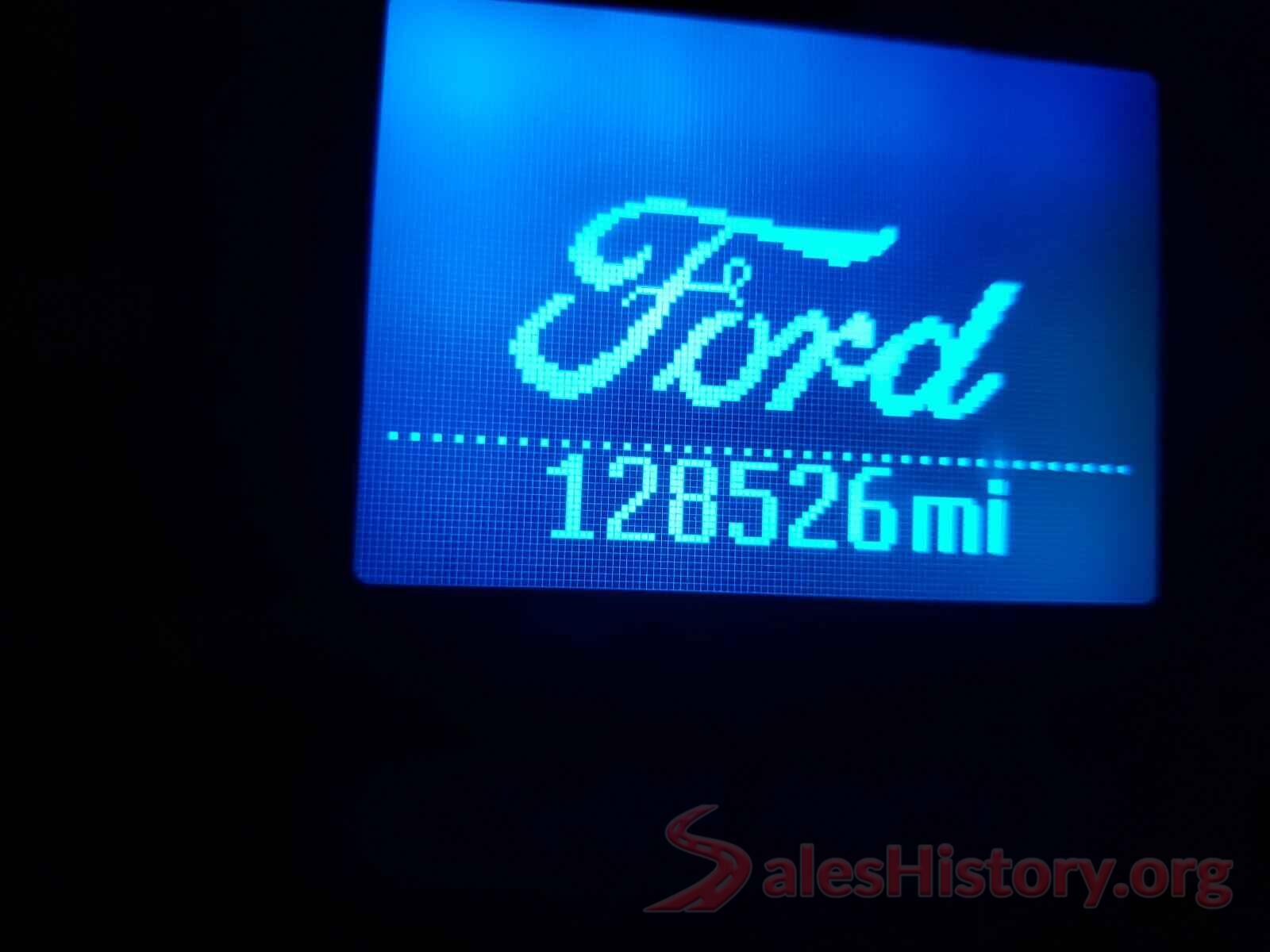 3FA6P0G76HR231107 2017 FORD FUSION